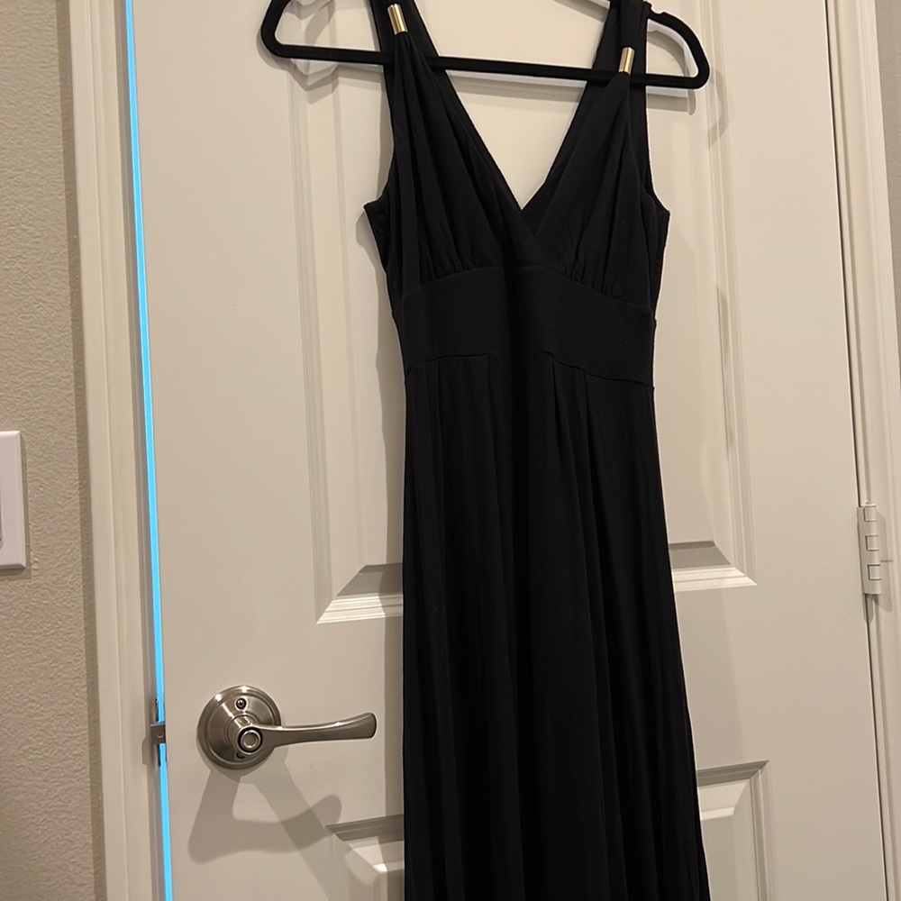 A good condition Size S petite color black